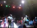 tony garrido