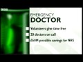 BASICS Hampshire - Volunteer doctors