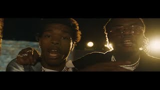 Lil Baby x Gunna -  Drip Too Hard  (Official Music