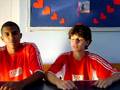 videos de Fellype Oliveira e Felipe Martins na coletiva!!!