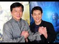 Jackie chan / china Tribute