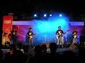 Stage show @ tech mahindra - ROXX concert