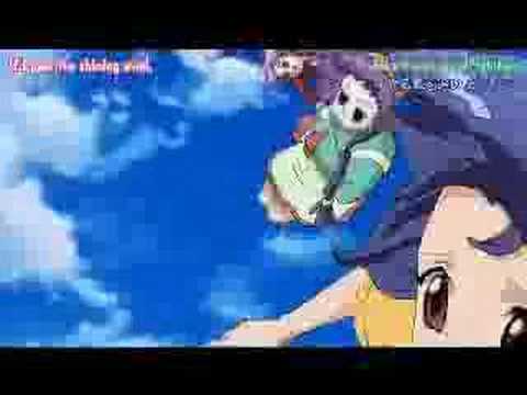 Negima!? Mass Pactio