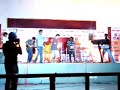 POriYAL - Kadhal Oru Kannil Live @ Radio Mirchi Campus Wild Fire