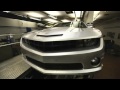 Icon for Post #2011 Chevrolet Camaro Convertible revealed – driving scenes [part 2]