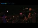 Xiu Xiu Live at the Mercury Lounge