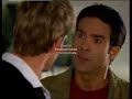 Acorralada larry fights with kike