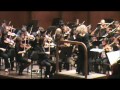 Gustav Holst - St. Paul's Suite for String Orchestra
