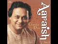 Na Jee Bhar Ke Dekha - Chandan Dass - Ghazal