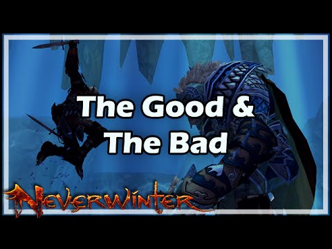 Neverwinter - http://www.twitch.tv/nl_kripp A few very important points you should know before investing your time in this game. Rate, comment, and subscribe!