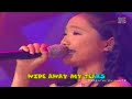 CHARICE - ( Run To You )