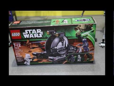 Lucasarts Lego Star Wars on Lego Star Wars 2013 Winter Set Pictures Minifigures Top40 Charts