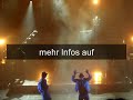 Blues Brothers im Deutschen Theater München