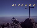 Ajusco Volcano