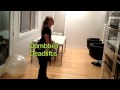 Week 21, 22, 23 Workouts at Home -Monday (Chest and Back) 