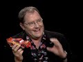 john lasseter on charlie rose