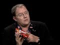 John Lasseter on Charlie Rose John Lasseter on Charlie Rose