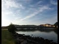 Peats Bridge/Hawkesbury River Dawn