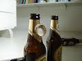 Battle of the Beer: Brand vs. Warsteiner