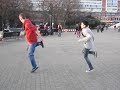 Gogo & Ducj