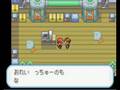 Let's play Moemon part 8 Bill's house and the Eeveelutions