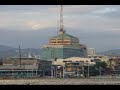 Harborview of SRP and Cebu City Philippines.