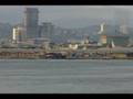 Harborview of SRP and Cebu City Philippines.
