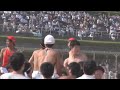 第70回六甲学院体育祭 hilight 六甲高校