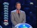 Tim Estiloz on THE WEAKEST LINK TV Game Show