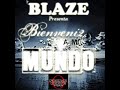  blaze dejate llevar