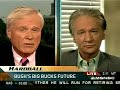 Hardball w/Chris Matthews-Bill Maher