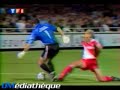 best of fabien barthez OM acte 1