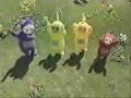 Pilocarpina - Telebanbis em I Will Surivive