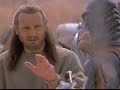 Qui-Gon: Worst Jedi Ever