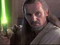 Qui-Gon: Worst Jedi Ever