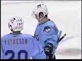 John Laliberte Goal vs. Rockford