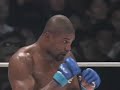 Wanderlei Silva vs Rampage Jackson Wanderlei Silva vs Rampage Jackson