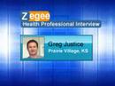 Zegee.com - Kansas City personal trainer interview - 1 of 2