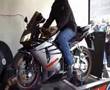 AndyL - SYB Dyno Honda CBR600 RR