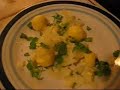 Bengali Kitchen - Dimer Devil