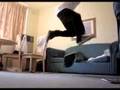 carpet boarding