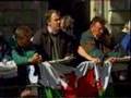 Princess Diana's Funeral Part 19: Derry Air and Cwm Rhondda