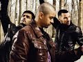 Outlandish - Feels like saving the world (Sound of a rebel 2009)