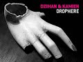 dZihan & Kamien feat. Madita  \"Drophere\"