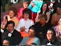 Really funny - Manic Woman Freezes Mid-Applause - http://bit.ly/8W2GnW