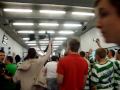 Soldiers Song v Man City