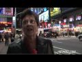 "Dreamgirls" at the Apollo