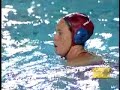 Women's Water Polo