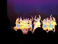 UC Berkeley Raas n Roll GWA 2007