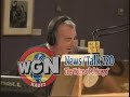 WGN Radio - On WGN Overnights with Brian Noonan - Ivan Zoot